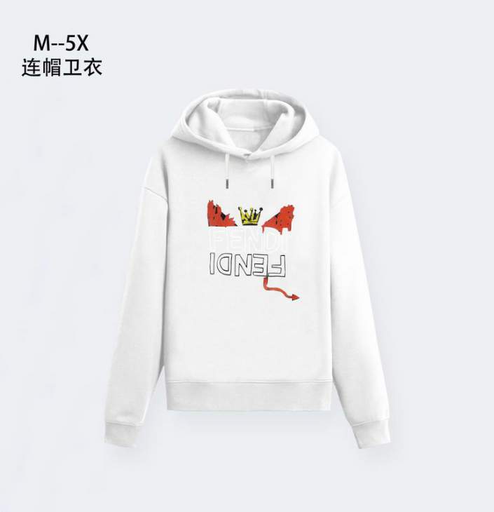 Picture of Fendi Hoodies _SKUFendiM-5XL1qx523036